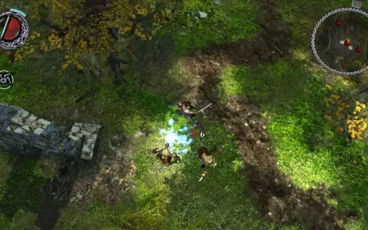 switch《冰城传奇ARPG：重制版 The Bard's Tale ARPG: Remastered and Resnarkled》英文版nsp/xci/nsz下载【1.02补丁】