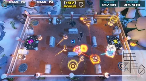 switch《Destrobots》英文版nsp/xci/nsz下载_3