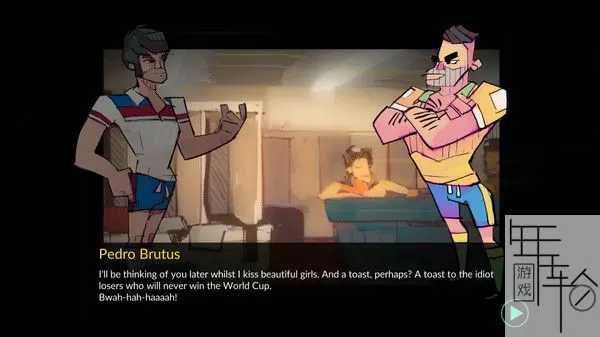 switch《注视踢球者 Behold The Kickmen》英文版nsp/xci/nsz下载【1.0.1q补丁】_1