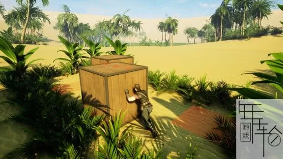 switch《推木箱2 Push the Crate 2》英文版nsp/xci/nsz下载_1