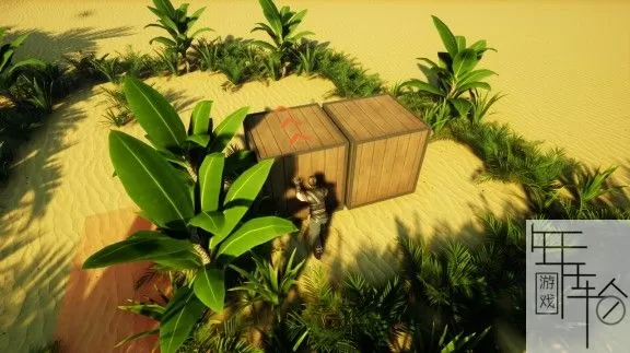 switch《推木箱2 Push the Crate 2》英文版nsp/xci/nsz下载_3