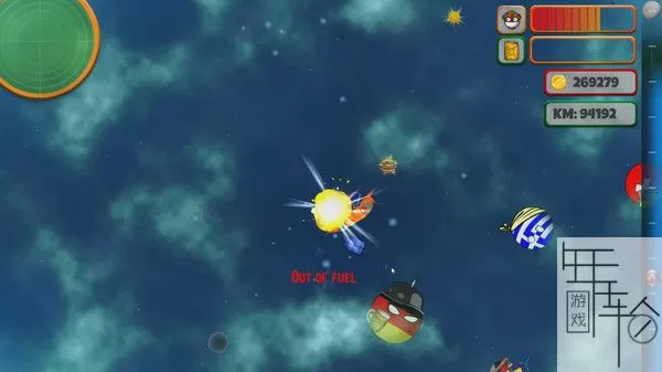 switch《Polandball: Can Into Space》英文版nsp/nsz/xci整合版下载【1.03补丁】_4