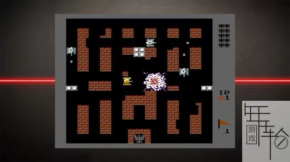 switch《南梦宫博物馆街机合集2 NAMCO MUSEUM ARCHIVES Vol 2》英文版nsp/xci/nsz下载【1.02】_2