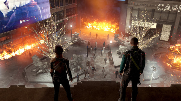 底特律:变人 Detroit: Become Human PC中文版下载_0