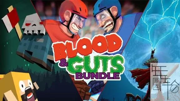 switch《Blood and Guts Bundle》英文版nsp/xci/nsz下载_0