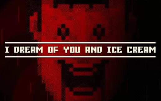 switch《I dream of you and ice cream》英文版nsp/xci下载