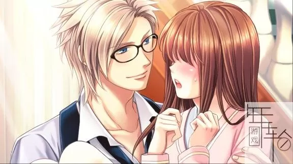 switch《我的执事 My Butler》中文版nsp/xci下载_2