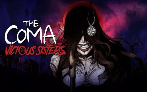 switch《昏迷2：恶毒姐妹 The Coma 2: Vicious Sisters》中文版xci整合版【含8个DLC】