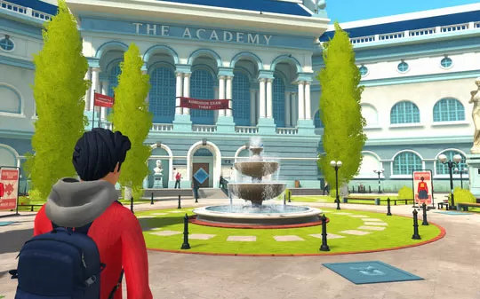 学院:第一个谜语 The Academy: The First Riddle PC中文版下载