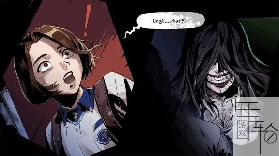 switch《昏迷2：恶毒姐妹 The Coma 2: Vicious Sisters》中文版nsp/xci/nsz下载【含1.30补丁+DLC】_1