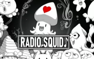 switch《Radio Squid》英文版nsz下载【百度云+天翼】