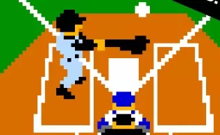 switch《街机档案与棒球 Arcade Archives VS BASEBALL》英文版nsz下载