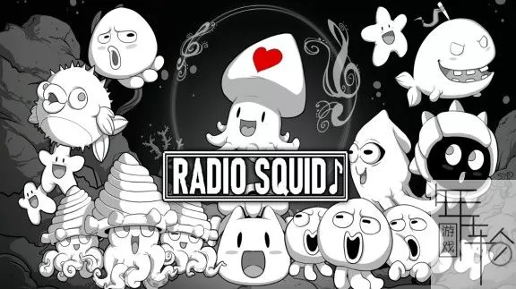 switch《Radio Squid》英文版nsz下载【百度云+天翼】_0