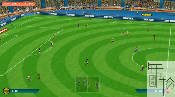 switch《超级足球爆炸 Super Soccer Blast》英文版nsz下载【含1.5.6中文补丁】_2