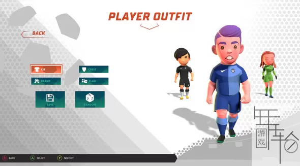 switch《超级足球爆炸 Super Soccer Blast》英文版nsz下载【含1.5.6中文补丁】_3