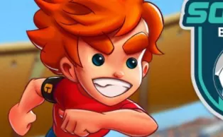 switch《超级足球爆炸 Super Soccer Blast》英文版nsz下载【含1.5.6中文补丁】