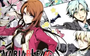 switch《VARIABLE BARRICADE NS》日文版nsp+xci整合版下载【含1.01补丁】【百度云+天翼】