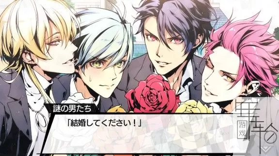 switch《VARIABLE BARRICADE NS》日文版nsp+xci整合版下载【含1.01补丁】【百度云+天翼】_2