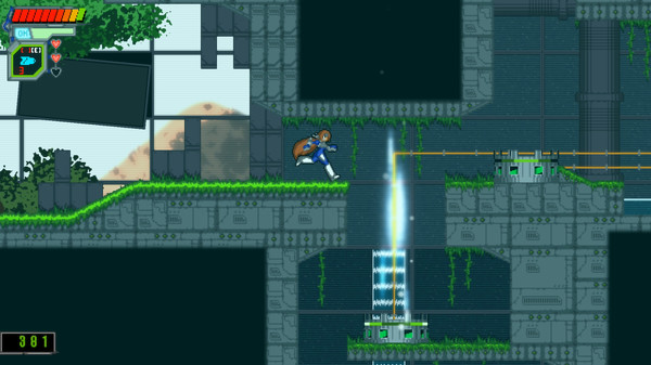 初始版本.0 Alpha Version.0 PC英文版下载_0