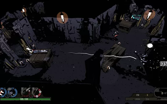 死亡西部 West of Dead 豪华版 PC中文版下载
