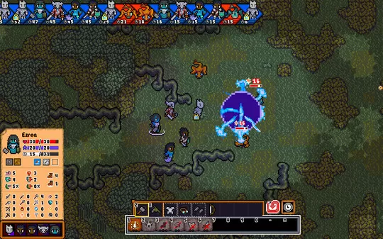 地平线之门 Horizon's Gate PC英文版下载（v1.1.51）