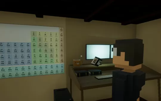逃离京都之家 Escape from Kyoto House PC英文版下载（Build 5195128）