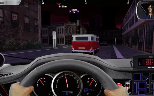 死亡出租车3000 Death Taxi 3000 PC英文版下载