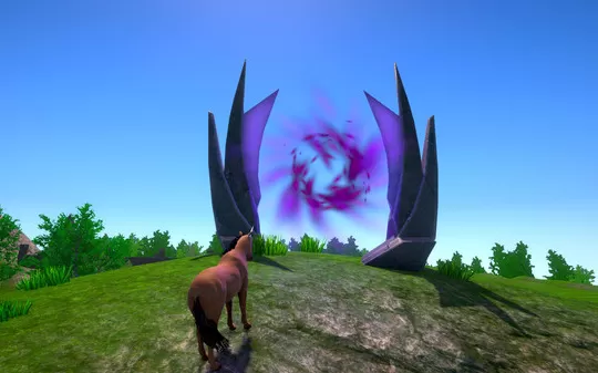 独角兽的尾巴 Unicorn Tails PC英文版下载