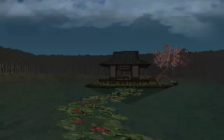 命桦 Fatum Betula PC英文版下载