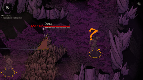 Alders Blood PC英文版下载（v1.0.10）_1