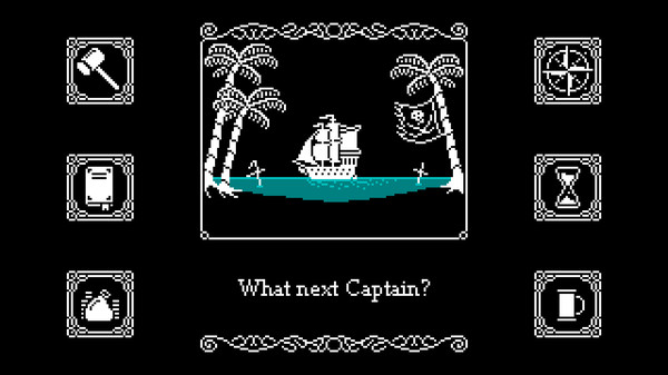 加勒比奇航 The Caribbean Sail PC英文版下载_0