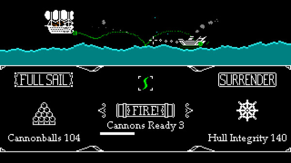 加勒比奇航 The Caribbean Sail PC英文版下载_1