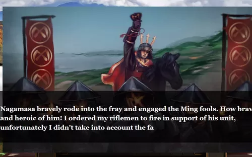 石垣原上的镰刀 The Sickle Upon Sekigahara PC英文版下载