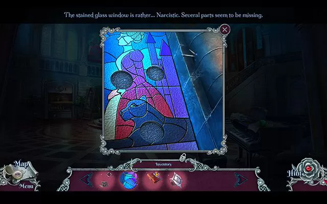 奇美拉10:贪婪的代价 Chimeras: Price of Greed 典藏版 PC英文版下载
