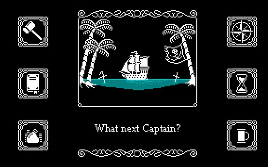 加勒比奇航 The Caribbean Sail PC英文版下载