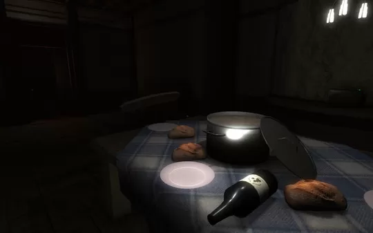 否认 DENIAL PC英文版下载（集成Survival DLC）