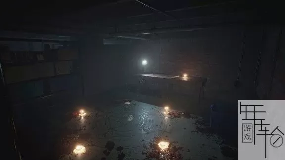 switch《刑罚：加长版 Infliction: Extended Cut》中文版nsp/xci整合版下载【1.08补丁】_1