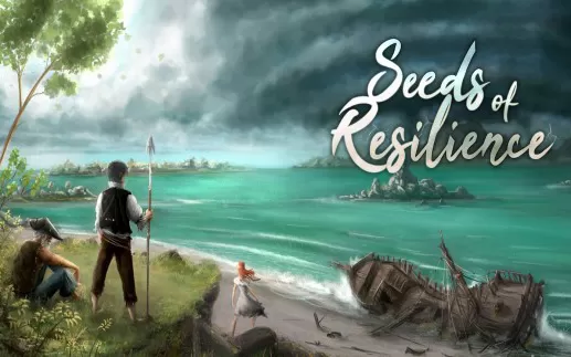 switch《复苏之种 Seeds of Resilience》中文版nsp/xci/nsz下载【1.10补丁】