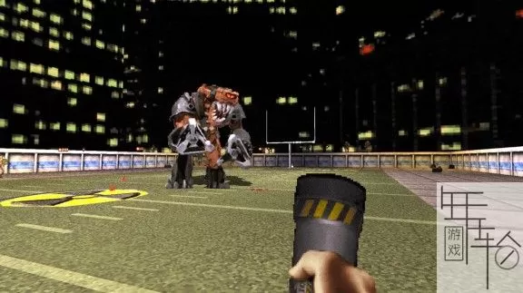 switch《毁灭公爵3D：20周年纪念版 Duke Nukem 3D》中文版版nsp/nsz/xci整合版下载【1.2.0补丁】_3