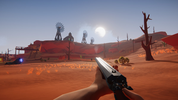 狂野西部和巫师 Wild West and Wizards PC英文版下载（集成DLC）_0