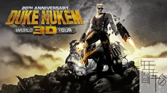 switch《毁灭公爵3D：20周年纪念版 Duke Nukem 3D》中文版版nsp/nsz/xci整合版下载【1.2.0补丁】_0