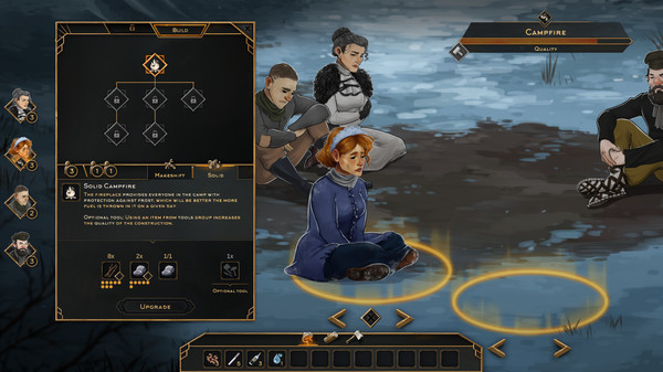 明日救援 Help Will Come Tomorrow PC英文版下载(v1.1.2)_1