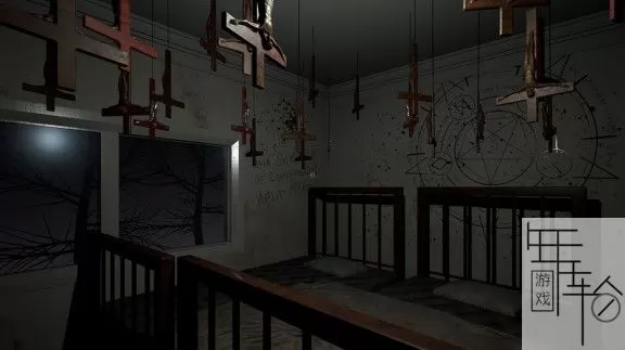 switch《刑罚：加长版 Infliction: Extended Cut》中文版nsp/xci整合版下载【1.08补丁】_2