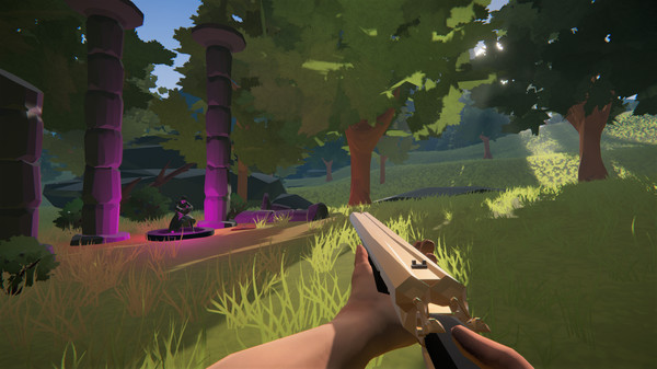 狂野西部和巫师 Wild West and Wizards PC英文版下载（集成DLC）_1