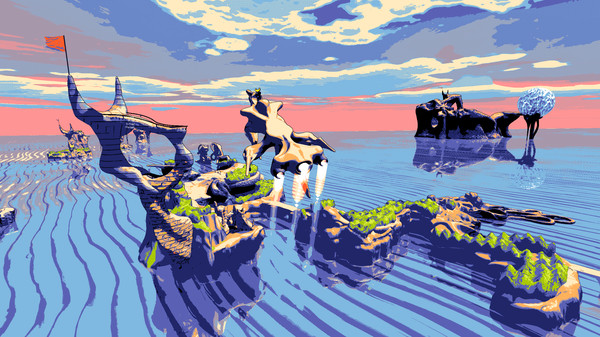 实质2 Hylics 2 PC英文版下载_0