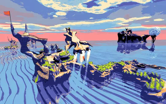 实质2 Hylics 2 PC英文版下载