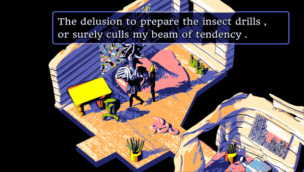 实质2 Hylics 2 PC英文版下载_1