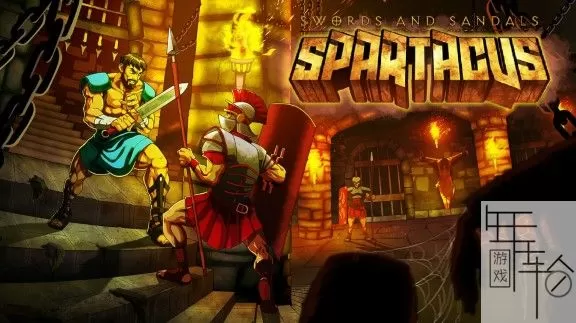switch《剑和凉鞋：斯巴达克斯 Sword and Sandals: Spartacus》英文版nsp/xci/nsz下载_0
