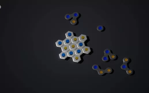 switch《HexON》英文版nsp/xci/nsz下载【1.01补丁】