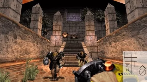 switch《毁灭公爵3D：20周年纪念版 Duke Nukem 3D》中文版版nsp/nsz/xci整合版下载【1.2.0补丁】_1